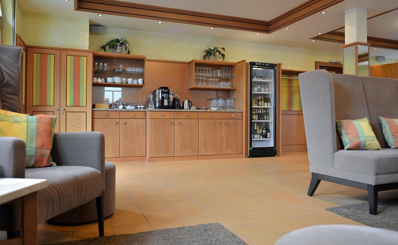 Hotel Goldenes Fass In Rothenburg Ob Der Tauber Exterior foto